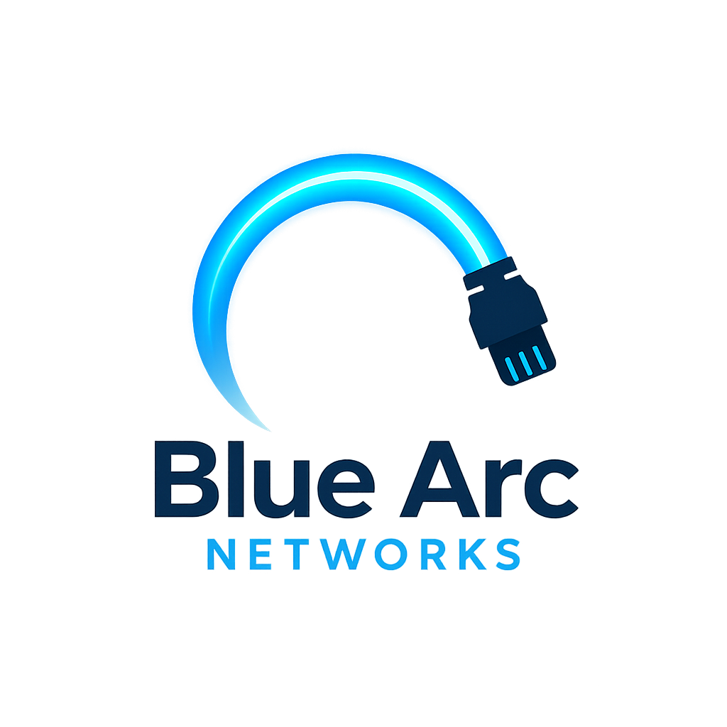 Blue Arc Networks