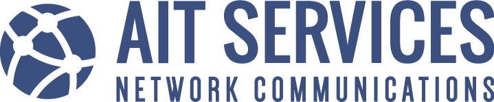 AIT services logo